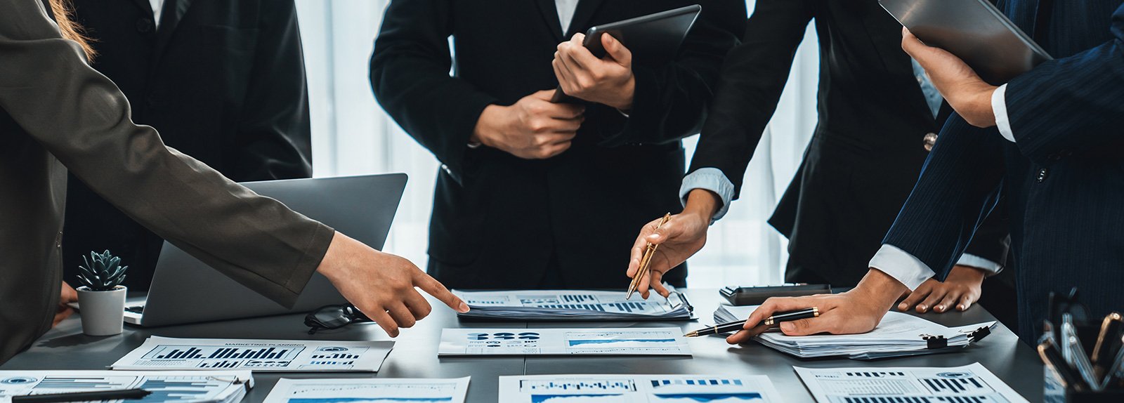 Business Development